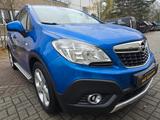 Opel Mokka Edition ecoFlex*NEUE TÜV* - Opel: Ecoflex