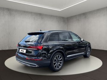 Audi Q7 - 5