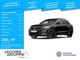Volkswagen T-Roc 1.5 TSI DSG R-line Navi*LED*AID*ACC*Suzuka - Volkswagen T-Roc in Aachen