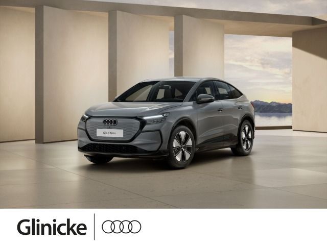 Audi Q4 Sportback e-tron 150 kW