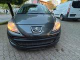 Peugeot 207 SW | Kombi | 95.000km - Peugeot 207: 95