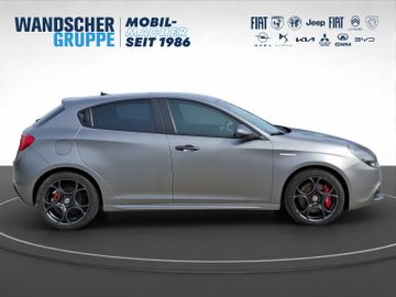 Alfa Romeo Giulietta 1.8 TBI 16V Veloce Navi+SD