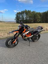 KTM SMCR 690 | EZ 04/24 | viele Extras | HU neu  - Offers