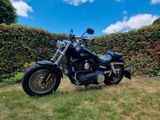 Harley-Davidson Fat Bob / FXDF Denim Black - Offers matching your search criteria