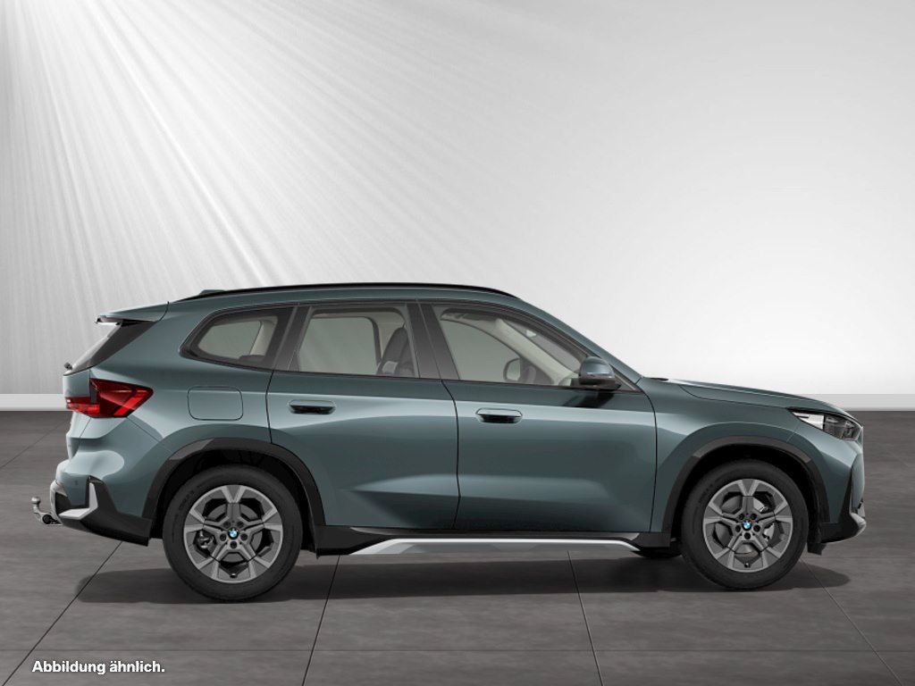 BMW X1 xDrive20d X Line|Sportsitze|Anhängerk. foto 9