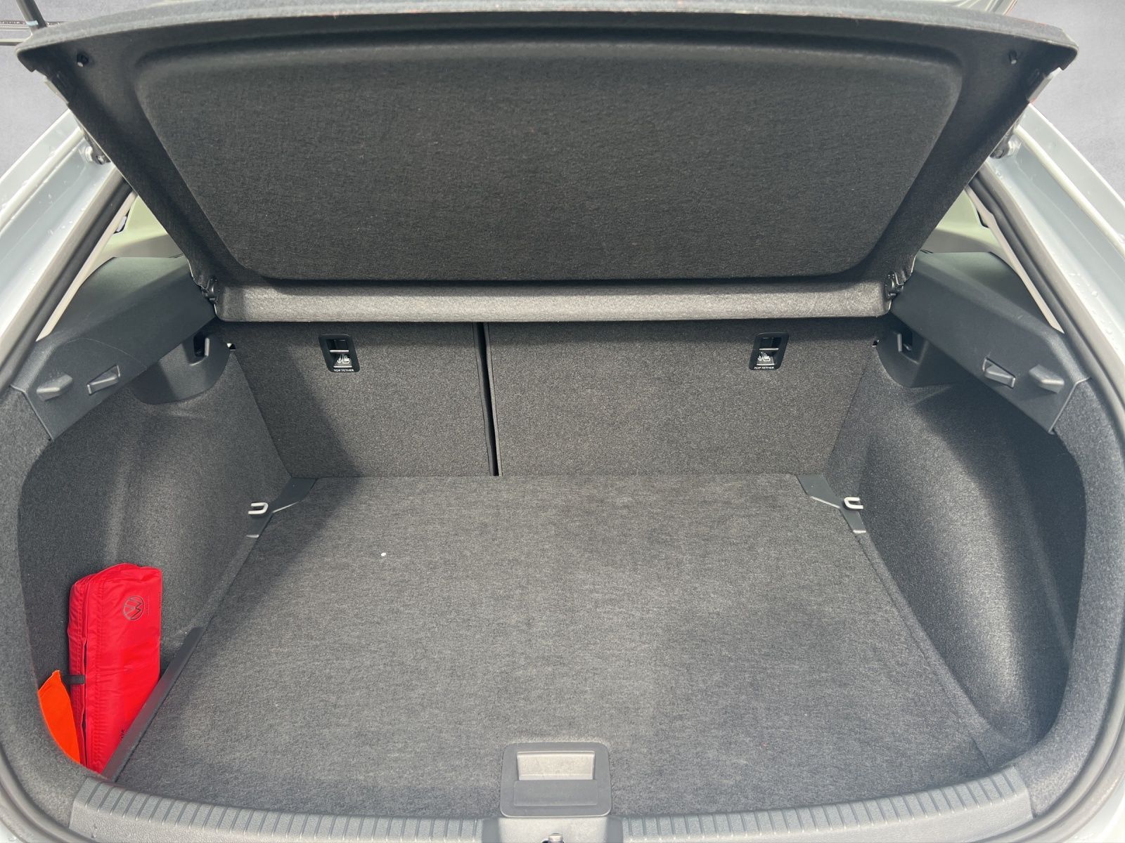 Volkswagen Taigo - Bild 36