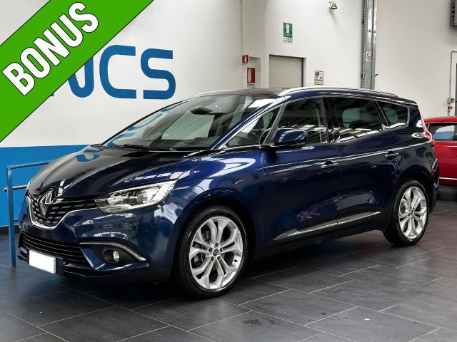 Renault RENAULT Grand Scénic Blue dCi 120 CV Business