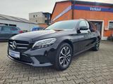 Mercedes-Benz C 180 T Aut. Avantgarde, Business, Nigh Paket - Mercedes-Benz C 180: T