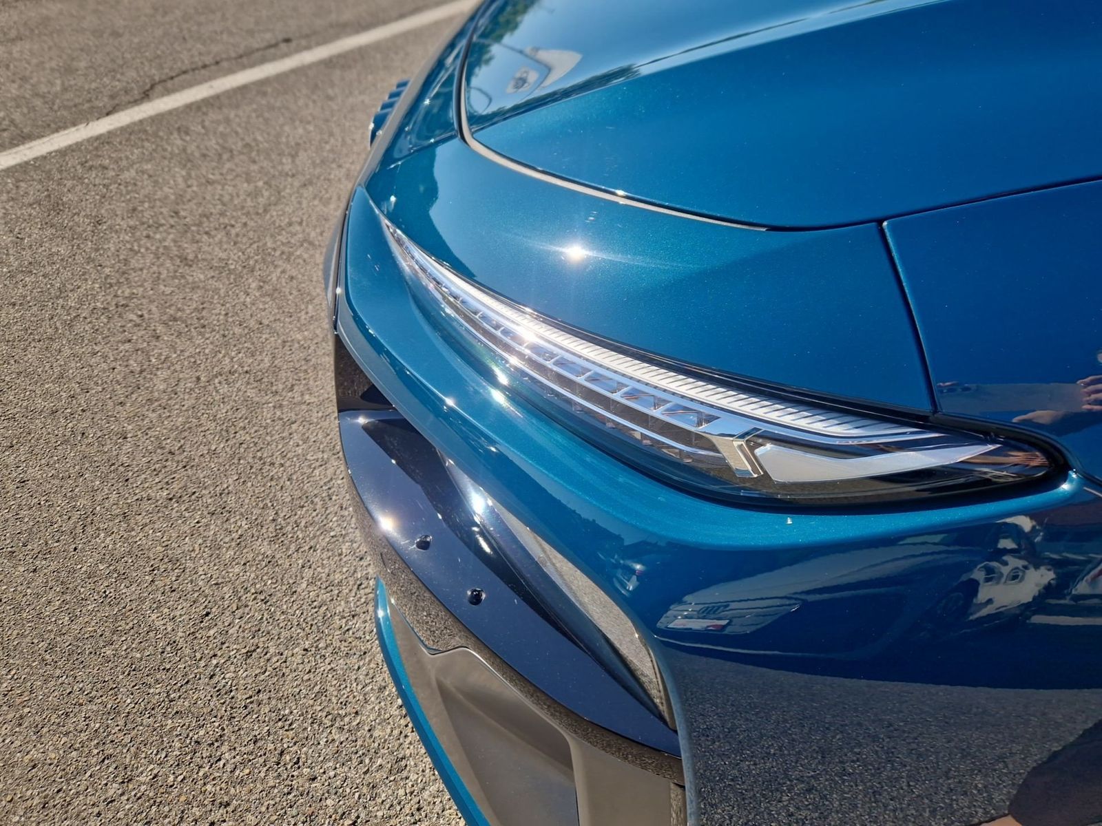 Audi A6 e-tron - Bild 6