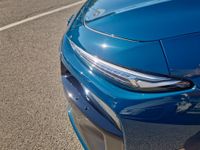 Audi A6 e-tron - Vorschau Bild 6