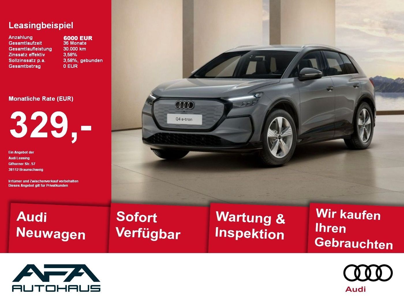Audi Q4 e-tron - Bild 2