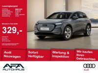 Audi Q4 e-tron - Vorschau Bild 2