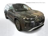 Volkswagen Tayron Elegance - Volkswagen Tayron Elegance mit Hybrid-Antrieb (Benzin/Elektro)