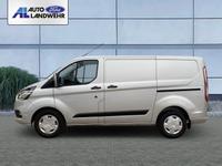Ford Transit Custom Kasten 300 L1 Trend Navi Apple Ca
