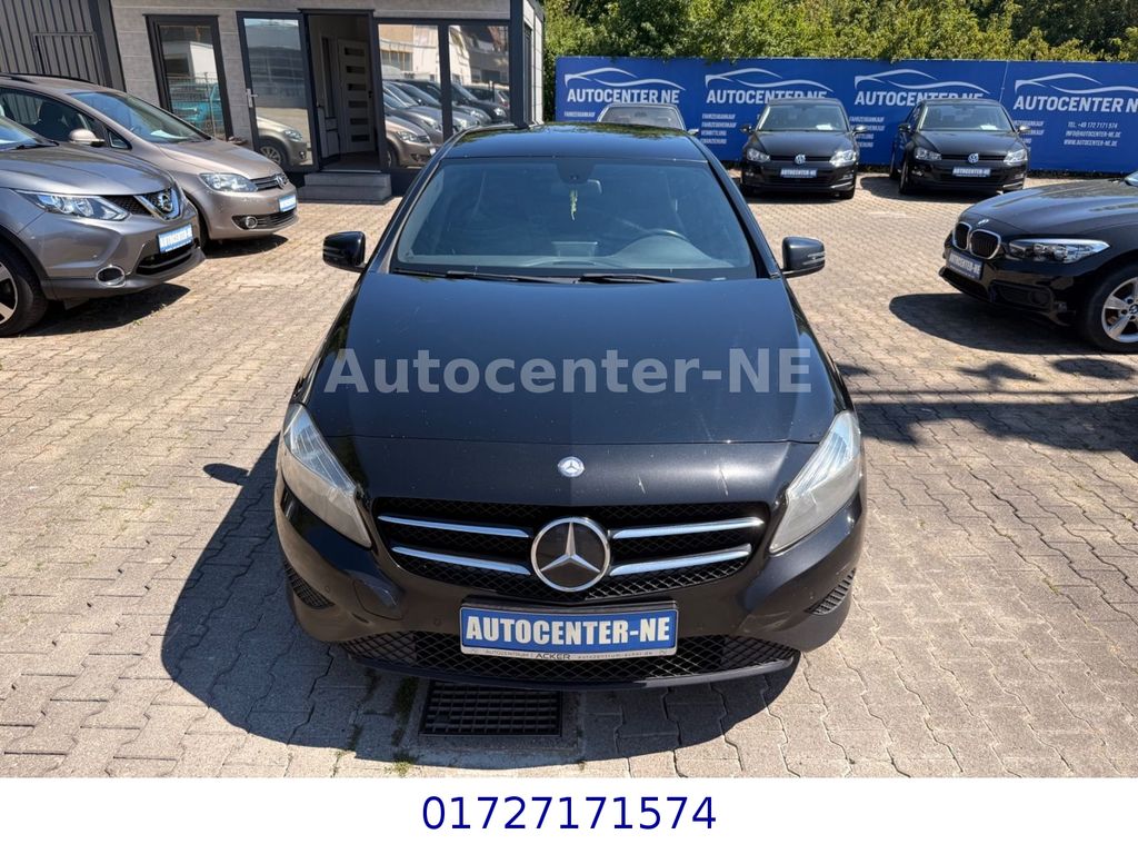 Angebot ansehen Mercedes-Benz A 180