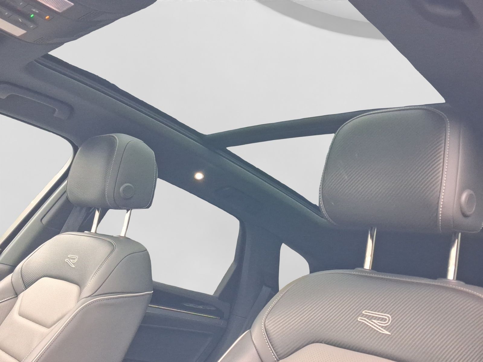 Volkswagen Touareg - Bild 18