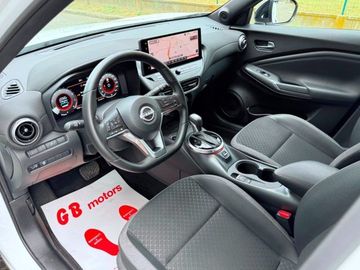 Nissan Juke - 11