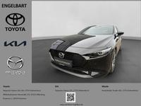Mazda 3 2.0 Selection-Navi-Temp-SHZ-RFK-Isofix-LED-Hea