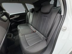 Fahrzeugabbildung Audi A4 Avant 40 TDI quattro S line -AHK*Navi*LED*SHZ