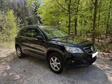 Volkswagen Tiguan 1.4 TSI BlueMotion Technology Team Te... - Volkswagen Tiguan: Bluemotion Technology