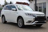 Mitsubishi Outlander 2.4 Plus 4WD Navi Sitzhzg  AHK LED - Mitsubishi Outlander in Mainz