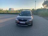 Skoda Yeti 1.4 TSI Cool-Edition - Skoda Yeti: Skod