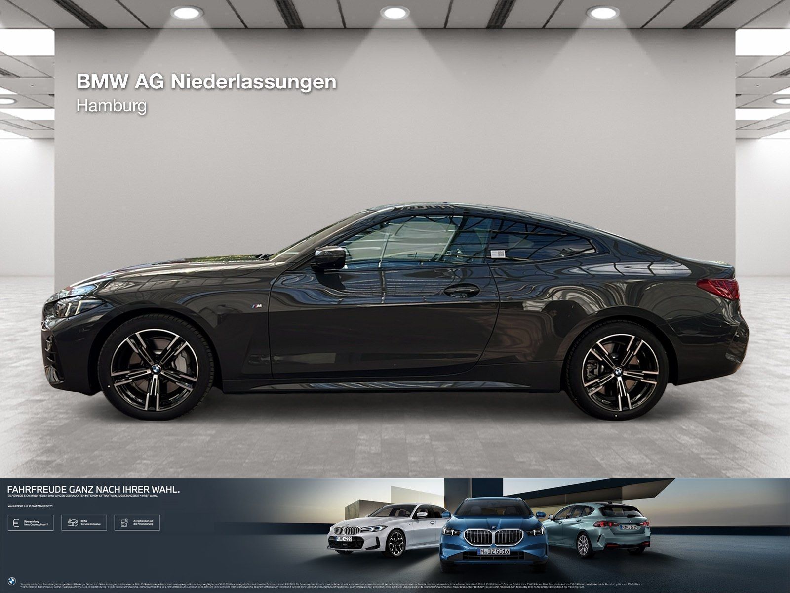 BMW 430 - Bild 2