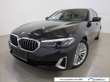 BMW 518 - 1