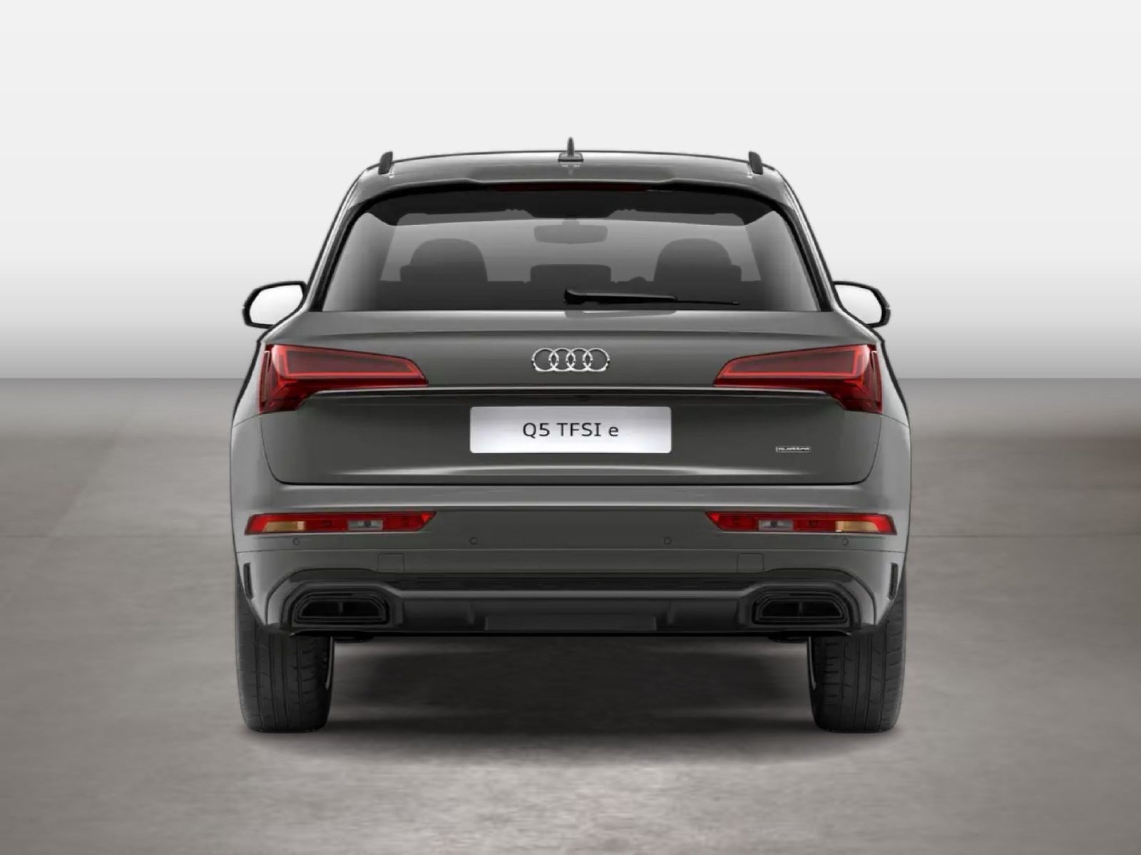 Audi Q5 - Bild 3