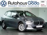 BMW 2er Active Tourer 218d 7-Gang DSG Navi LED BT ZV - BMW: 7er
