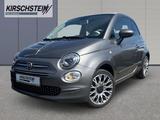 Fiat 500C Lounge 0.9 TwinAir WR Navi Klimaaut. PDC - Fiat Gebrauchtwagen von 2018