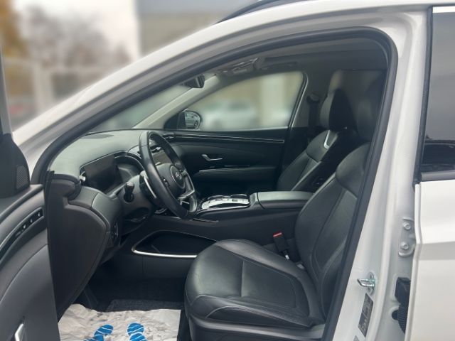 Fahrzeugabbildung Hyundai Tucson Prime Plug-In Hybrid 4WD Pano+ECS+ASSISTE