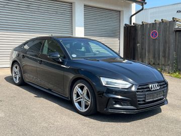 Audi A5 - 10