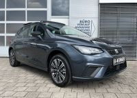 SEAT Ibiza 1.0 TSI Style SHZ DAB PANO KAM 16