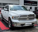 Dodge RAM 1500 TOP NEUER MOTOR UND GETRIEBE VOR 50TKM - Dodge: 50