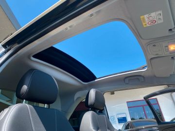 Bild 10 Opel Adam Open Air*SHZ*LENKRAD-HZ*FALTDACH*