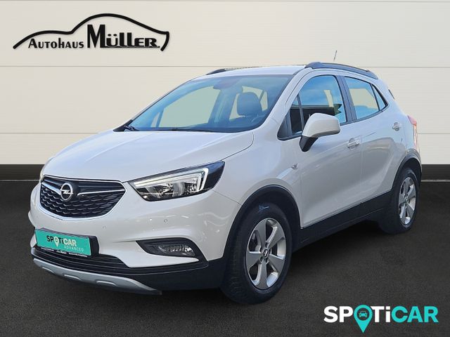 Opel Mokka X ON 1.4 Turbo Navi SHZ LHZ RFK  Klimaa.