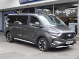 Ford Tourneo Custom L2 Active AWD AUT AHK 19" 8S RFK - : Allradantrieb, Kleinbus