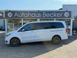 Mercedes-Benz V 250 d Edition lang+LED+ACC+KAMERA+8SITZER+ - Mercedes-Benz V 250 in Bremen