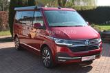 Volkswagen T6.1 California OCEAN DSG 4MOTION*NP:116.120€ - gebrauchte Volkswagen T6 California aus dem Jahr 2024