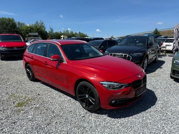 BMW 318 - 3
