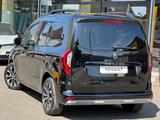 Renault Kangoo Techno TCe130 EDC NAVI KAMERA SHZ - Renault Kangoo New cars mit Benzin-Antrieb