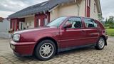 Volkswagen Golf 1.8 GL Syncro GL - Volkswagen Golf: Limousine, Syncro