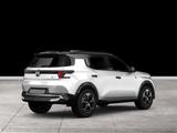 Citroën C3 Aircross Hybrid 145 Doppelkupplung 6-Gang MAX - Citroën C3 Aircross mit Hybrid-Antrieb