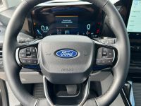 Ford Tourneo Custom - Vorschau Bild 10
