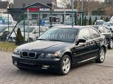 BMW 316 3 Compact 316ti *guter Zustand* - BMW 316: 316g Compact