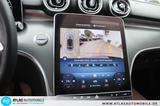 Mercedes-Benz C 300 e 4Matic Avantgarde LED=PANO=LEDER=AMBIENT - Mercedes-Benz C 300: Matic