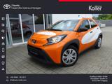 Toyota Aygo X 1.0 VVT-i Klima CarPlay Abstandstemp. - Toyota AYGO AB1