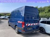 Volkswagen CRAFTER 30 KASTENWAGEN MR HOCH 4MOTION 2.0 TDI ( - : Kastenwagen
