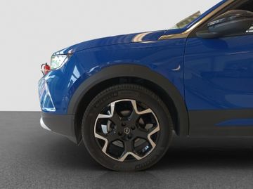 Fotografie 15 des Opel Mokka 1.2 Ultimate SHZ Klima PDC Navi